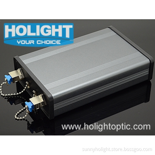 OTDR Launch Box Compact